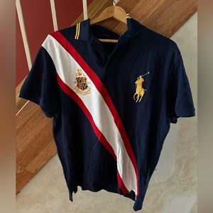 Men’s Polo By Ralph Lauren Shirt